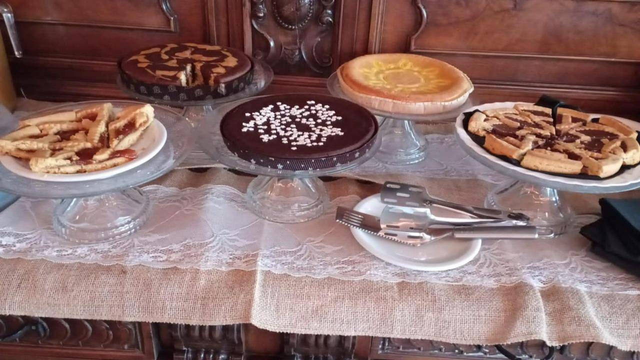 The Life in Marcellina, Provincia di Roma