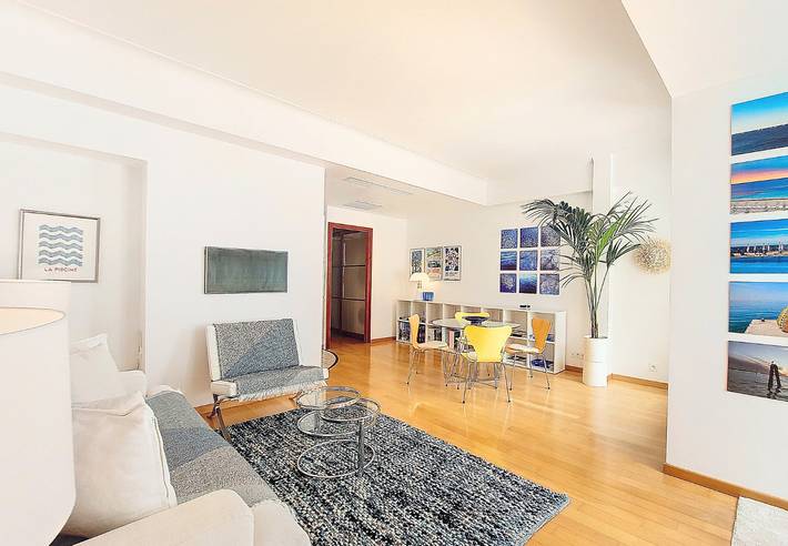 Gîte pour 2 personnes, avec terrasse dans Casino Ruhl - 4