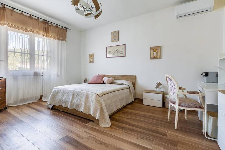 Villa San Donato in Taranto, Golfe de Tarente