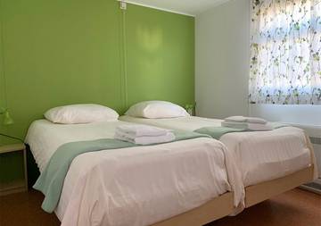 Chalet für 2 Personen in Sint-Annaland, Zeeland, Bild 4