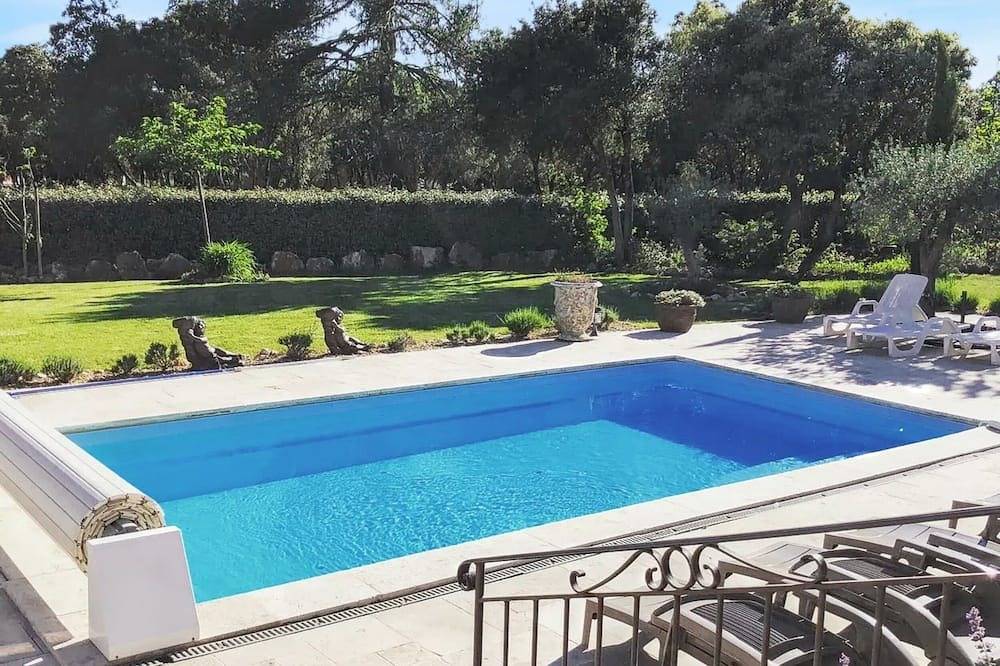 Homerez - Villa in Régusse in Régusse, Brignoles region