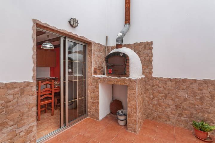 Vacation Home 'Florymar' with Terrace and Wi-Fi in Las Mejías, Ingenio