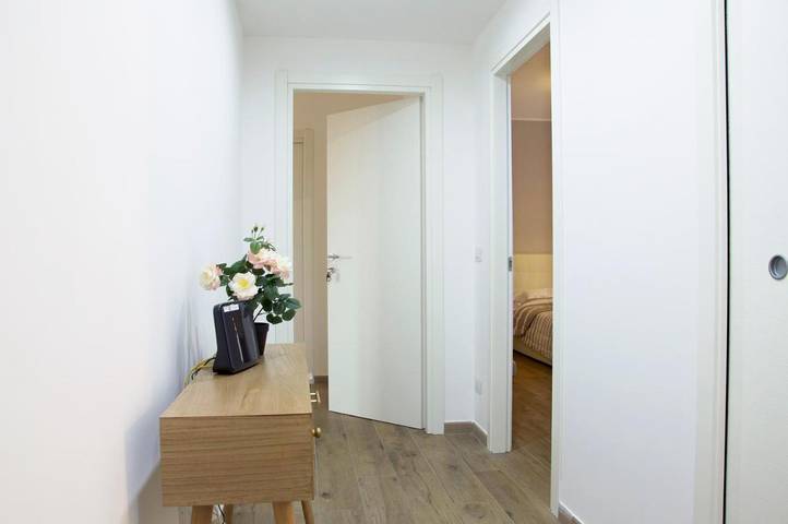 Chambre d’hôte pour 2 personnes à Pavie - 3