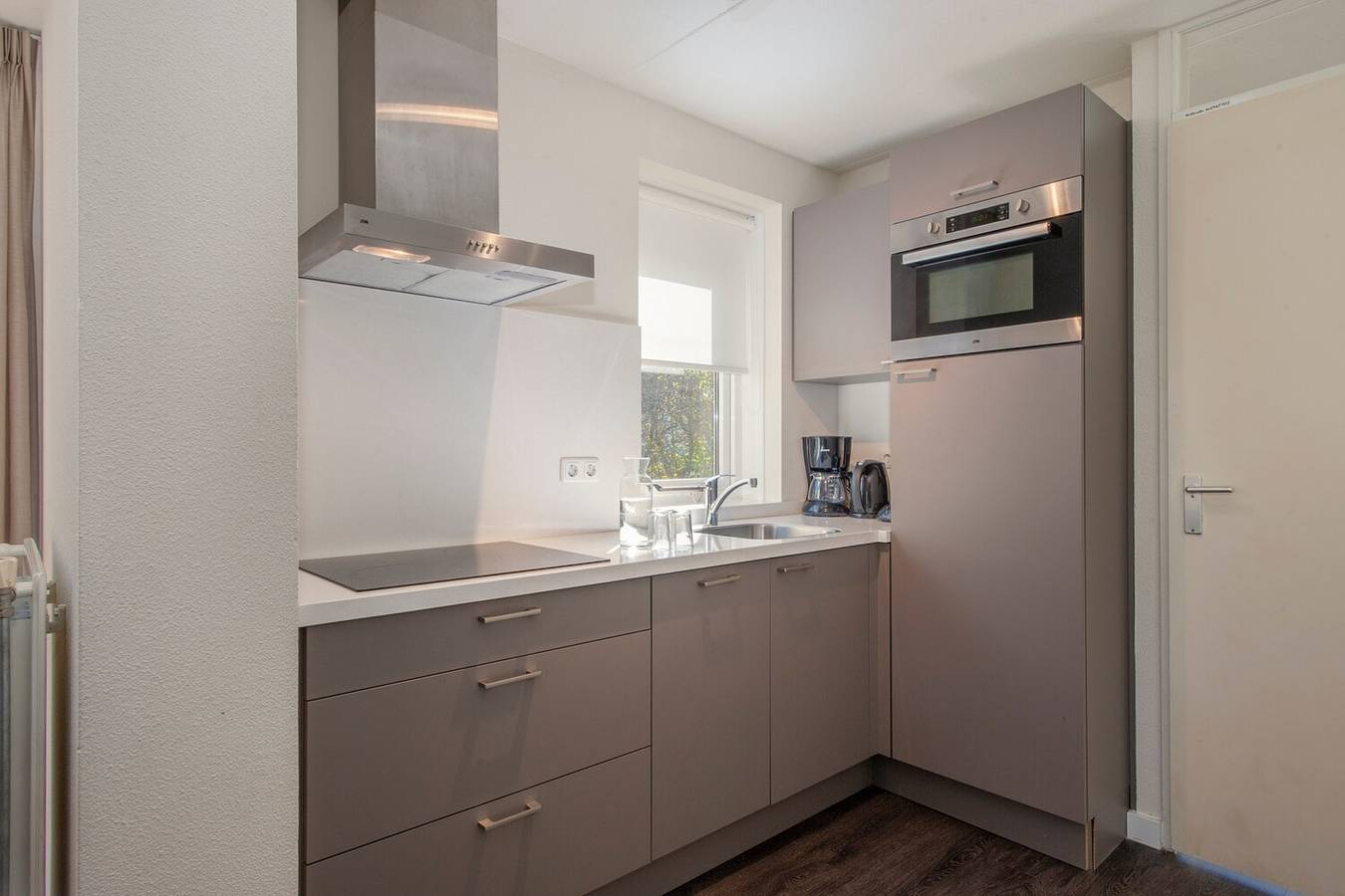 Banjaard — Kindervilla R5 in De Banjaard, Kamperland