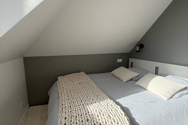 Appartement entier, Au Homard Suspendu  - 2 personnes in Le Conquet, Région de Brest