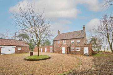 Holiday Home for 8 People in North Yorkshire, Yorkshire, Photo 3