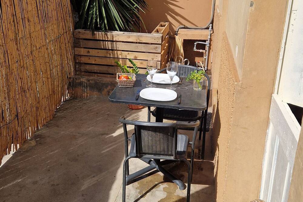 Charming 1-bedroom house in superb Valle Gran Rey with Wifi in Valle Gran Rey, La Gomera