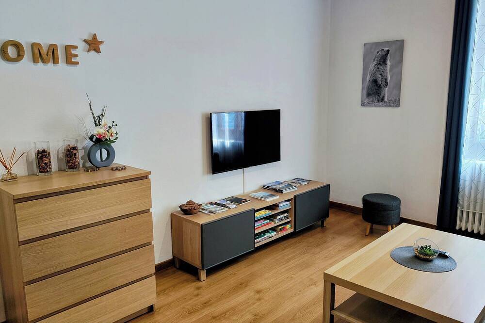 Appartement de vacances