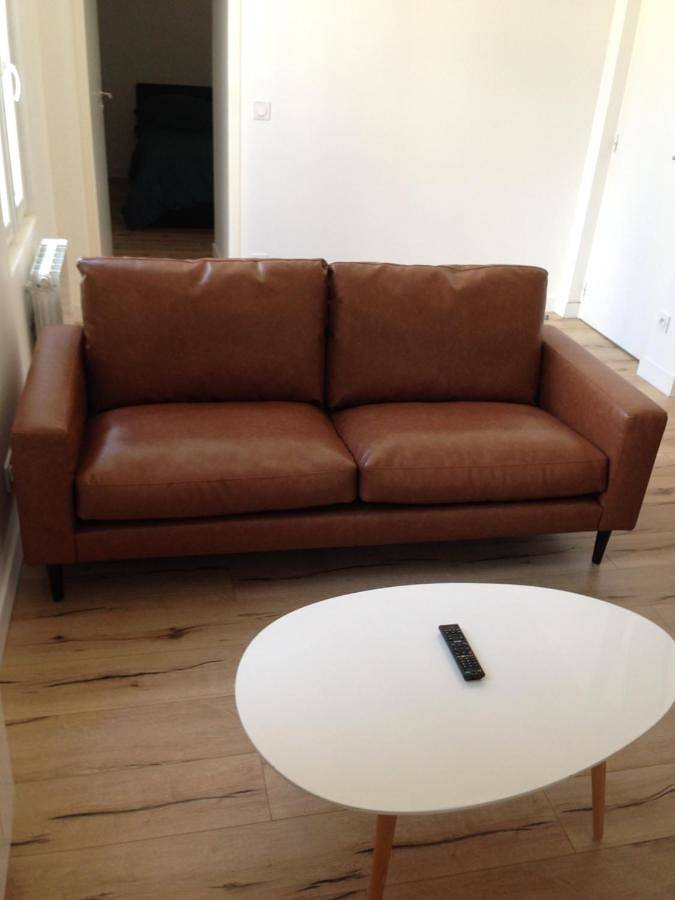 Gîte pour 2 personnes, avec vue dans Maison Pierre Loti - 4