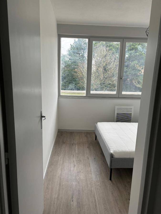 Gîte pour 4 personnes, avec balcon à Wattignies - 3