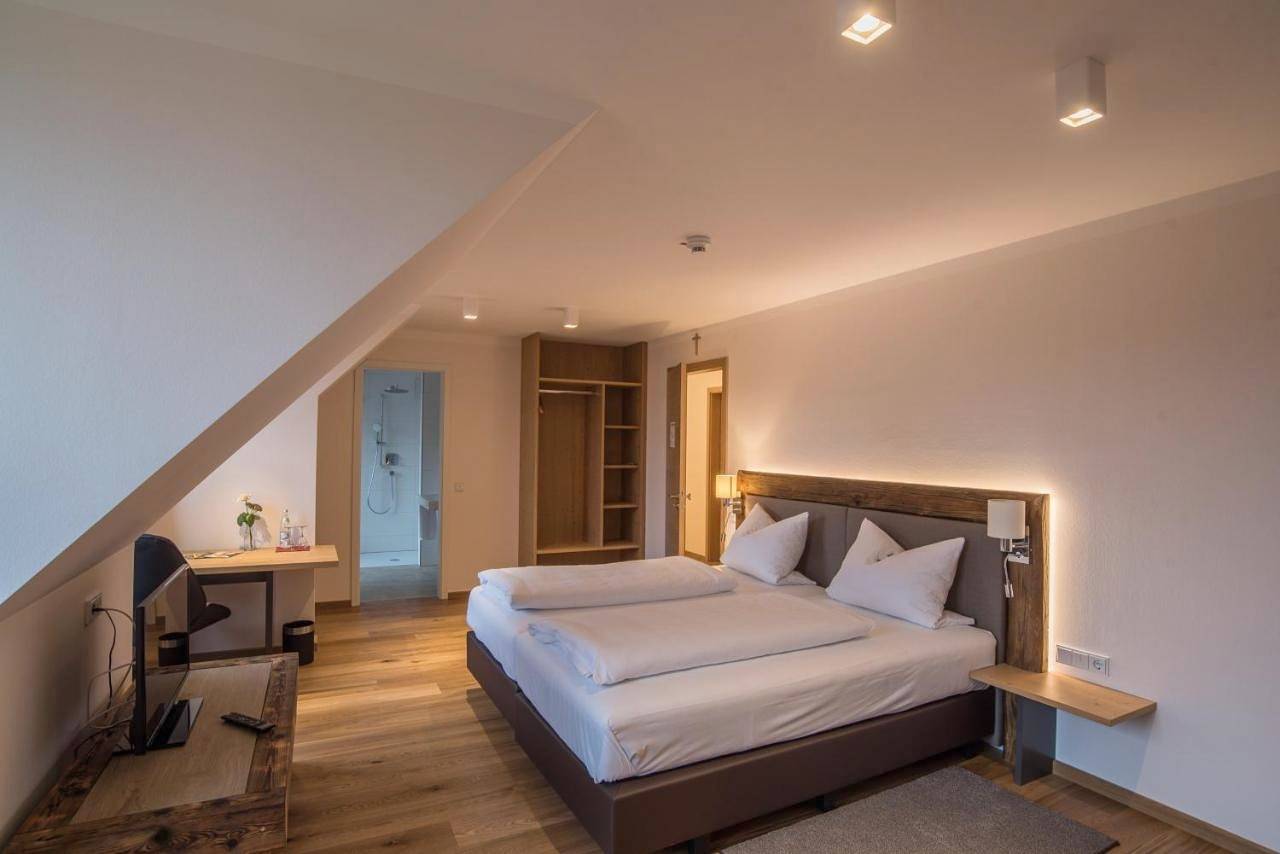 Brennereihotel Sponsel in Kirchehrenbach, Fränkische Schweiz