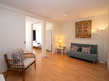 Vakantieappartement voor 5 Personen in Eixample, Barcelona, Afbeelding 1