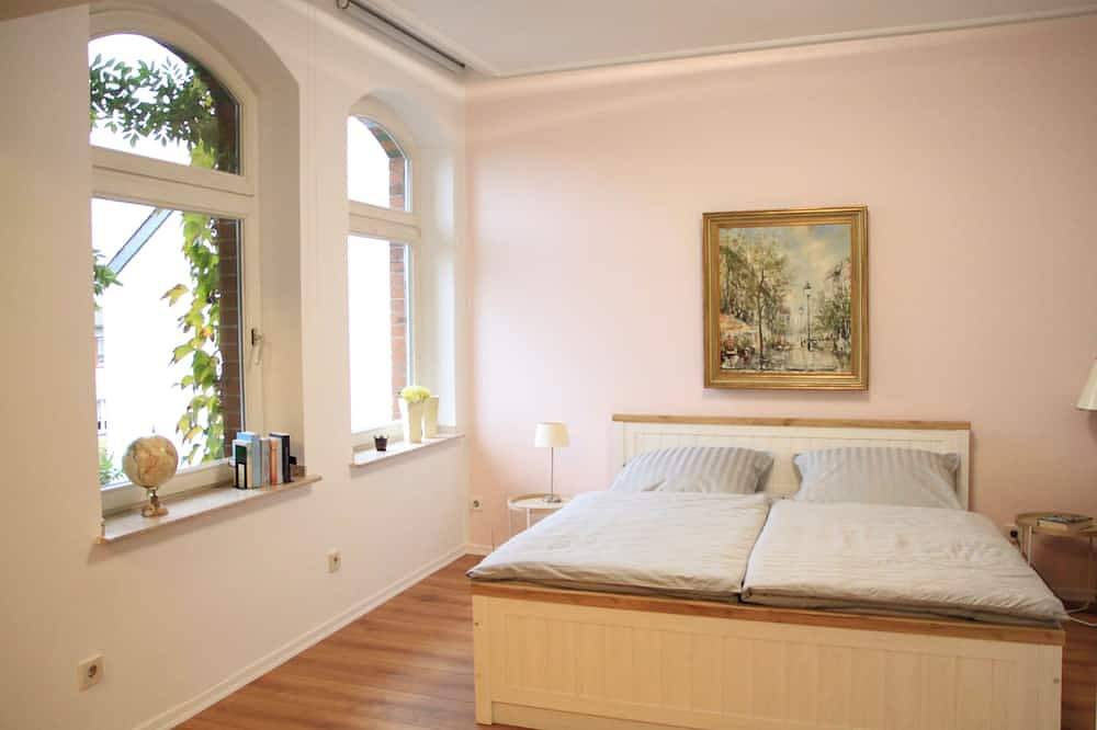 Ganze Wohnung, Idyllische 4-Personen Wohnung mit Dachterrasse in der Villa Kolck in Xanten, Niederrhein