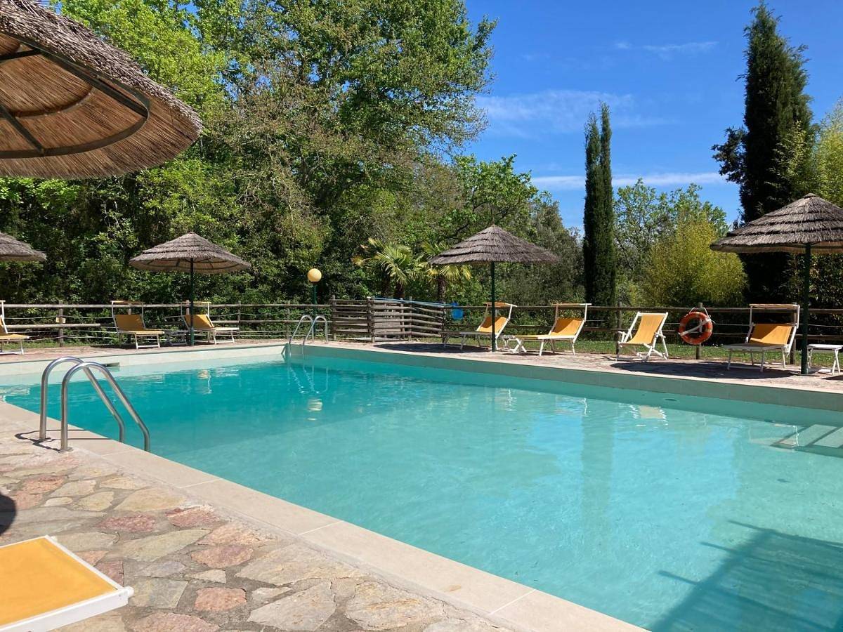 Double Room in Sassetta, Costa degli Etruschi