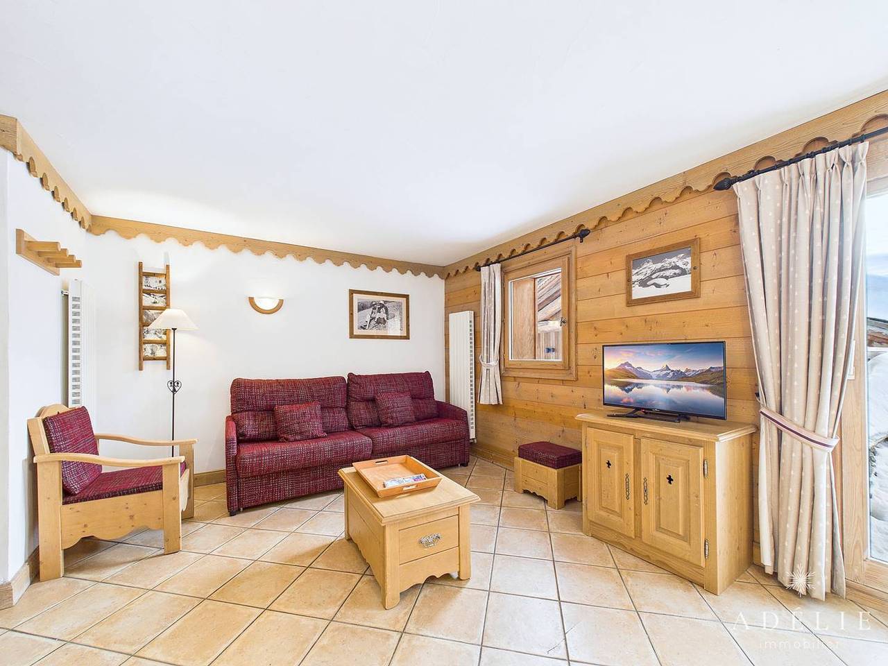 Photo : Appartement de vacances