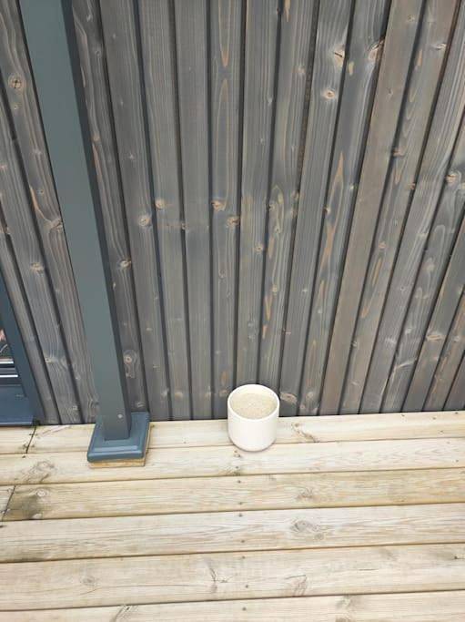 Location de vacances pour 4 personnes, avec jardin et terrasse à Giberville - 2