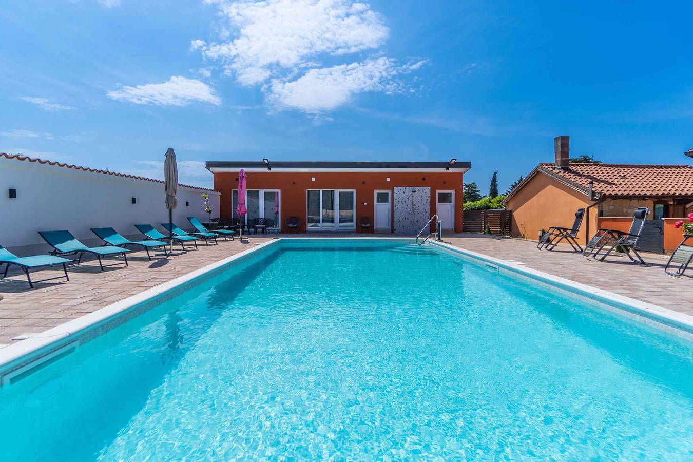 Appartamento vacanze a Pula Croazia a partire da 151€ a notte