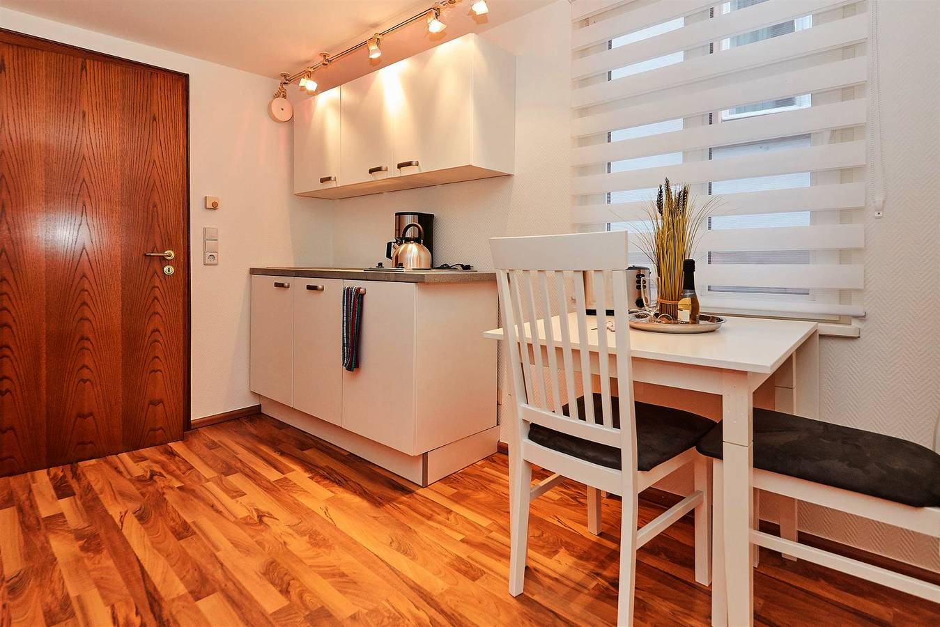 Schwanenhaus in Bernkastel-Kues, Bernkastel-Kues region