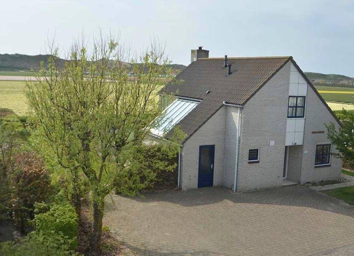 Vakantiehuis voor 9 personen, with zwembad and whirlpool as well as terras and tuin, met huisdier - 1