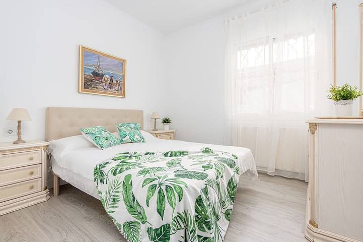 Chalet für 11 Personen, mit Garten und Balkon in Empuriabrava - 2