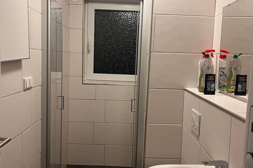 Ganze Wohnung, Nr 5 Og 3 Zkb für Familien und Firmen in Fuldatal, Hessisches Bergland