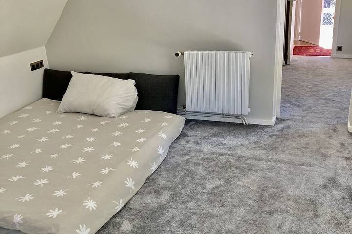 Maison d’hôte pour 4 personnes, avec jardin et piscine dans Yvelines - 3