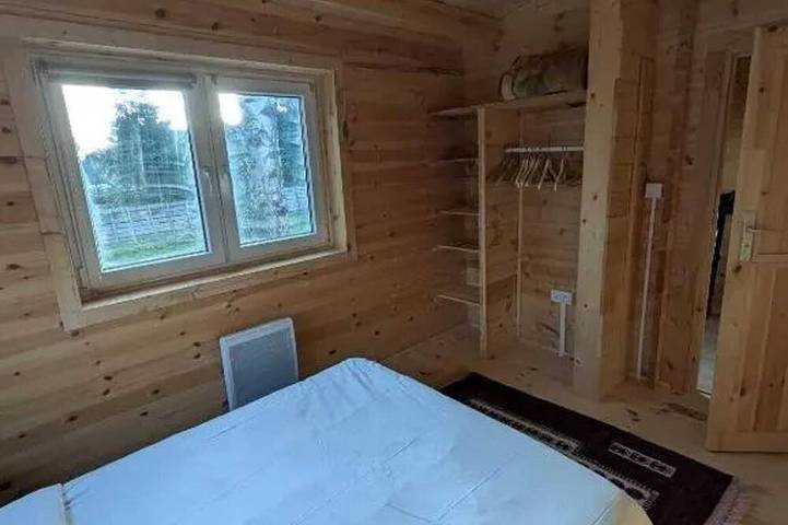 Gîte pour 4 personnes, avec jardin, animaux acceptés à Lohr (homonymie) - 2
