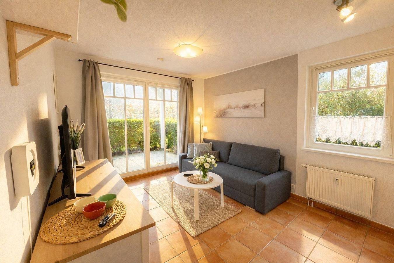 Ferienwohnung in Kühlungsborn ab 78€ pro Nacht