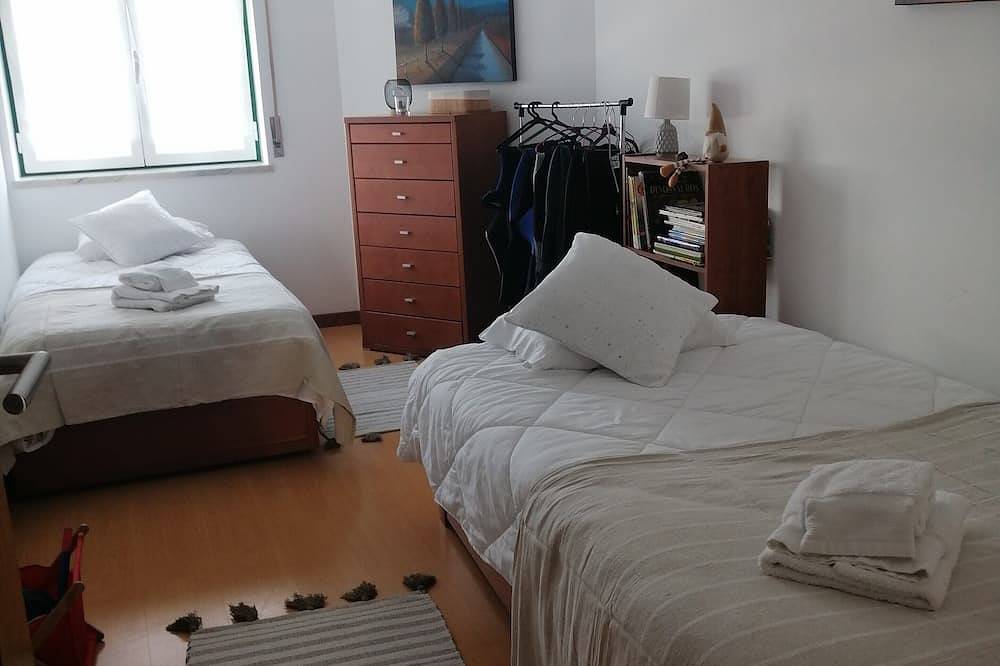 Entire apartment, Guest House Casa Das Estelas in Peniche, Leiria District