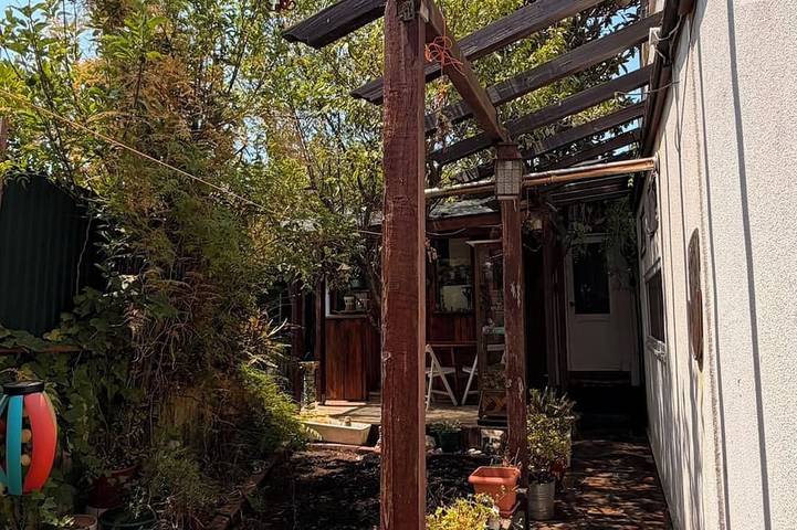 Gîte pour 2 personnes à Costa da Caparica