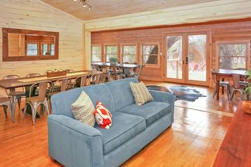 Vacation House for 6 Guests in Wimberley, Hays County, Picture 4