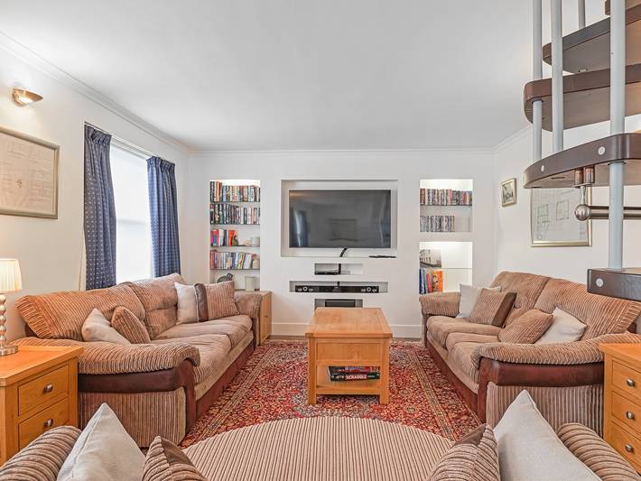 Holiday rental for 8 people, with Garden in Braunton