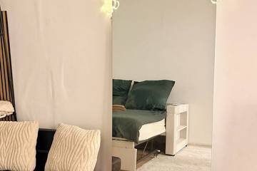 Apartment for 4 People in Frankfurt am Main, South Hesse, Photo 4