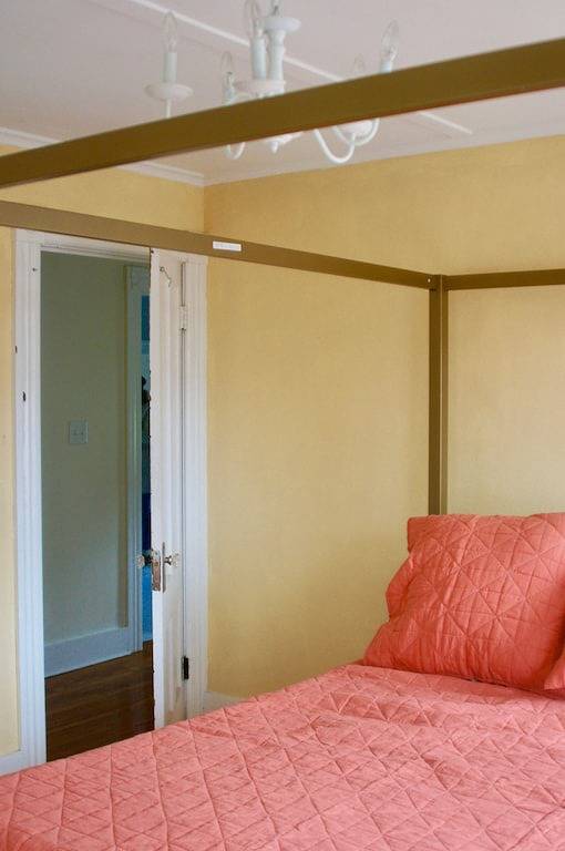 Charming Downtown Mystic Getaway in Mystic, Connecticut