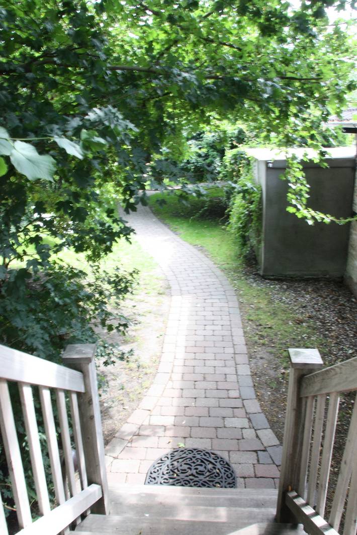 Ferienwohnung für 3 Personen, mit Garten in Todendorf auf Fehmarn - 2