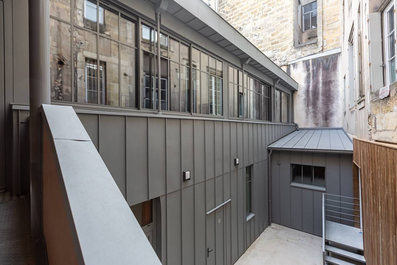Hel lägenhet, Le Colette - Joli studio en plein centre in Bordeaux, Bordeaux region