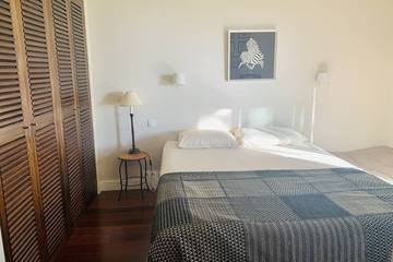 Villa pour 8 Personnes dans Cap Bénat, Bormes-les-Mimosas, Photo 3