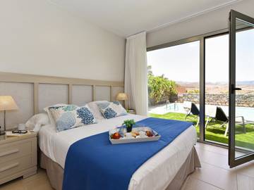 Holiday Rental for 4 People in Salobre, San Bartolomé de Tirajana, Photo 4