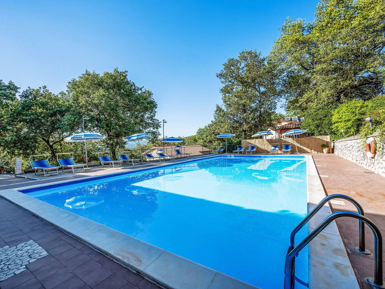 Apartamento entero, La Rocca in Magione, Lago Trasimeno