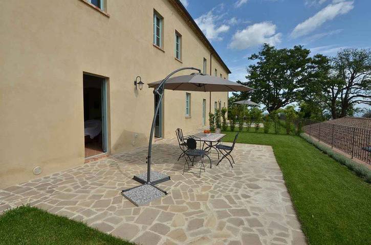 Vakantieappartement voor 4 personen - 1