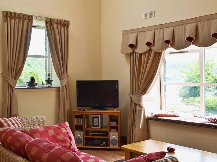 Location de vacances pour 4 personnes à Portree - 2