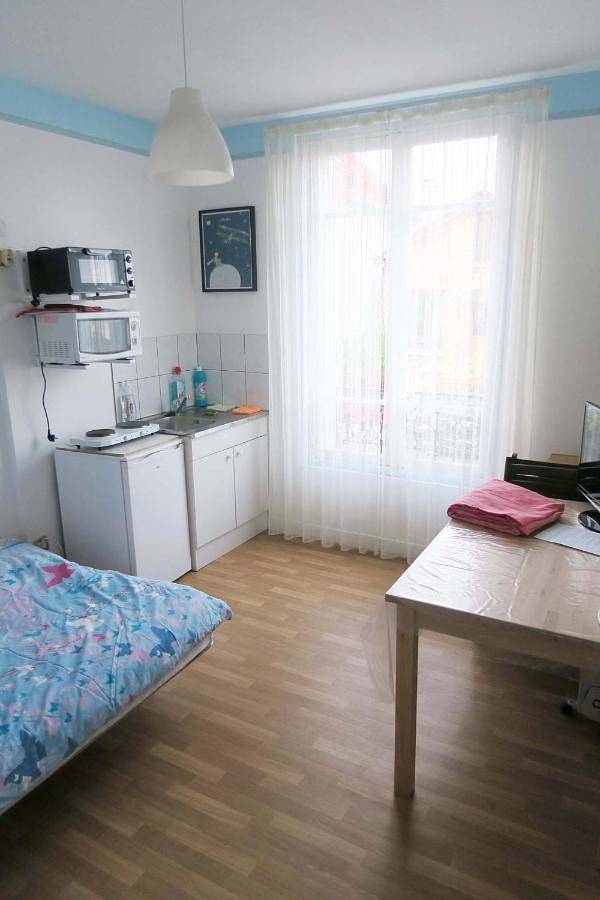Appartement de vacances entier, Double Room in Chaville, Hauts-de-Seine
