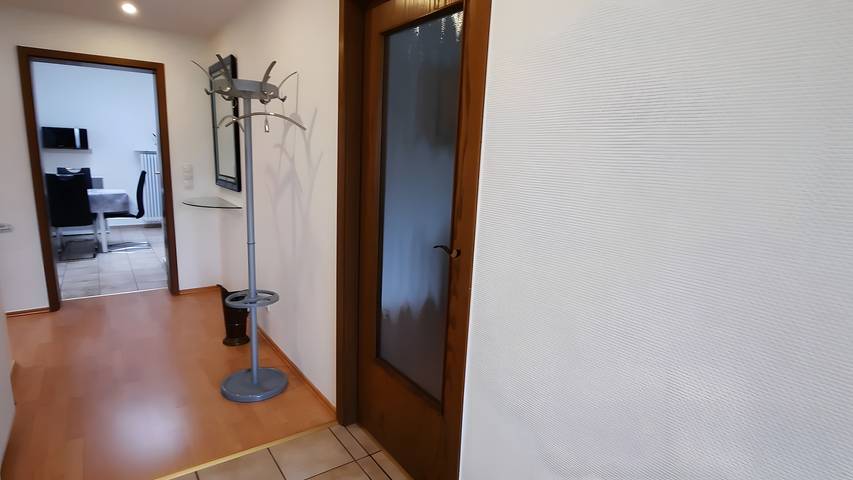 Ferienwohnung für 3 Personen, mit Balkon in Eimsbüttel Hamburg - 4