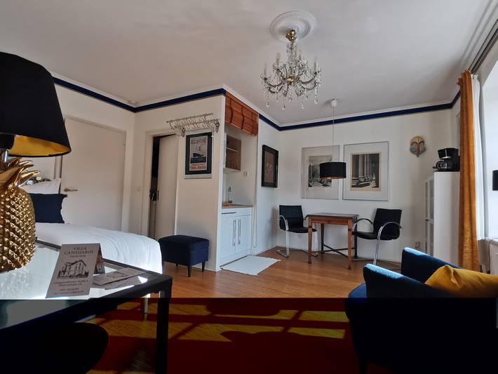 Ferienwohnung für 2 Personen - 1