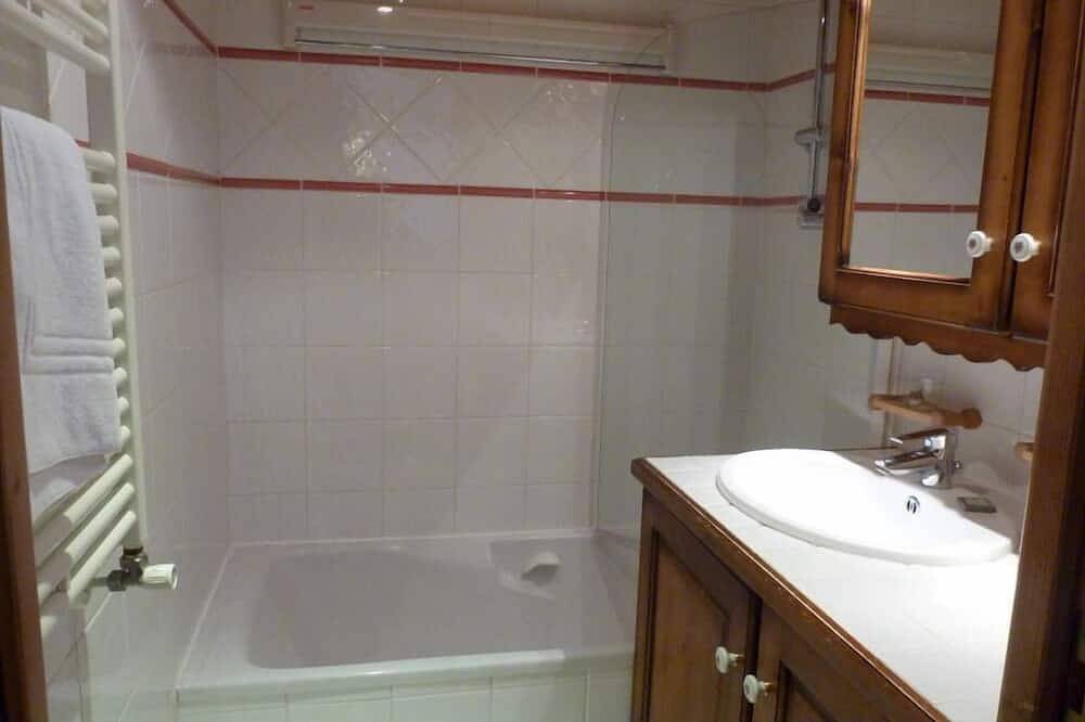 Apartamento entero, Les Arcs 1800: Piso / apartamento - Les Arcs 1800 in Arc 1800, Bourg-Saint-Maurice