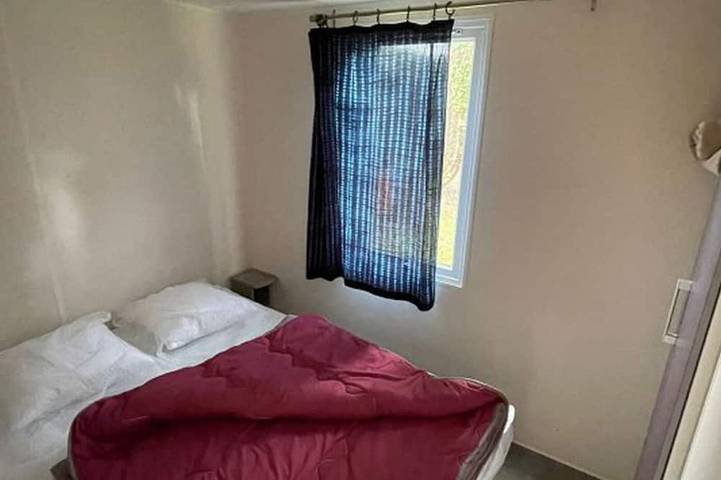 Mobil home pour 5 personnes à Sauxillanges - 2
