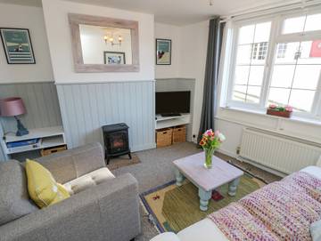 Cottage for 4 People in Ventnor, Isle of Wight, Photo 2