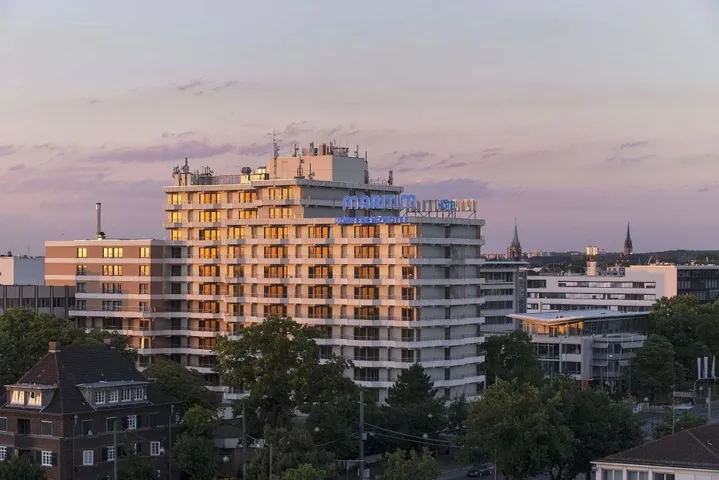 Hotel para 10 personas, con terraza y sauna, Se admiten mascotas - 1