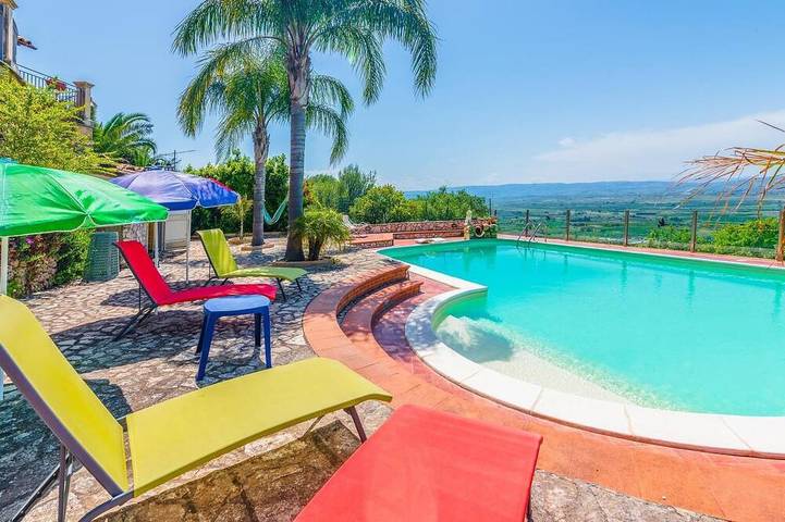 Ferienhaus für 5 Personen, mit Garten - 1