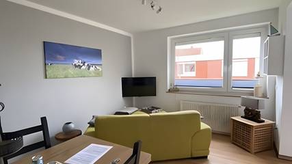 Ferienwohnung für 2 Personen in Wangerland, Südliche Nordseeküste, Bild 1